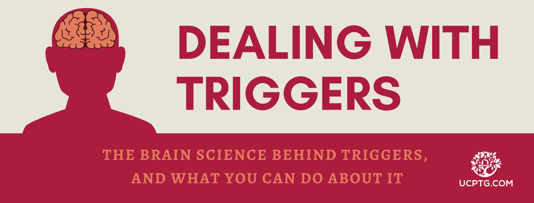 “Dealing with Triggers” workshop June 4th